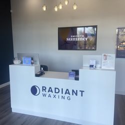 Radiant Waxing Vacaville