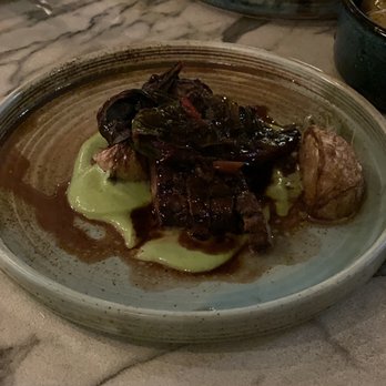 Restaurang Atmosfär - Abanico Iberico - Restaurants Near Me - Malmö, Alberta