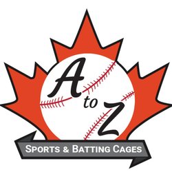 A to Z Sports & Batting Cages