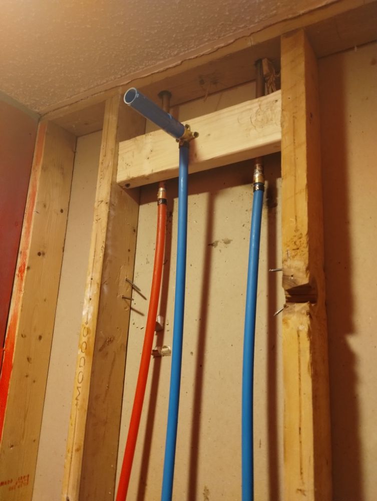 Slide of G & S Plumbing Services