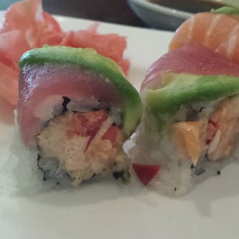 Okeno Sushi - Japanese Near Me - Shirley, New York