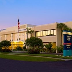 Morton Plant North Bay Hospital - Emergency Center