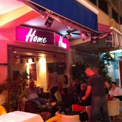 Home Bar