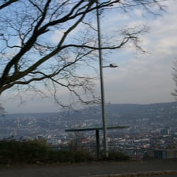 Stuttgart CityTour