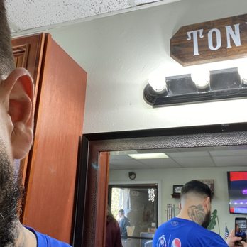 Chapter 1 Barbershop - Barbers Near Me - Ventura, California Chapter 1 Barbershop - Barbers Near Me - Ventura, California