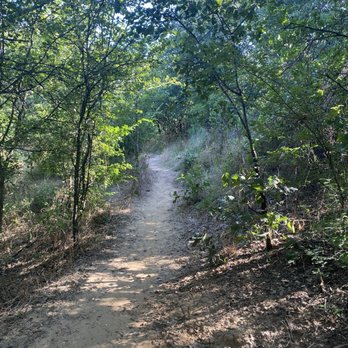 Southwest Nature Preserve - Parks Near Me - Arlington, Texas