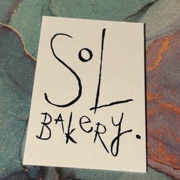 business card