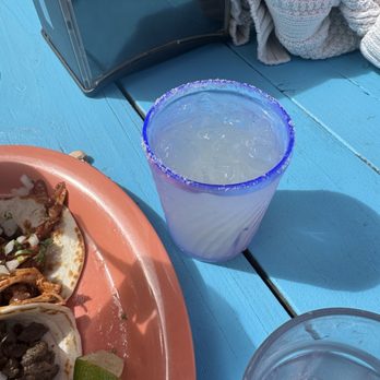 El Tesoro - Margarita - Mexican Near Me - Atlanta, Georgia