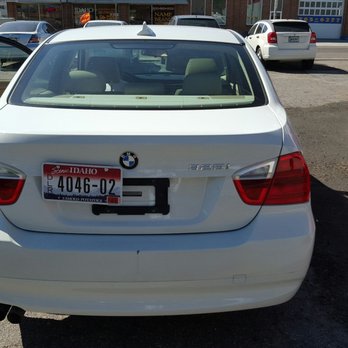 Ridgeline Auto - My new car from ridgeline auto - Used Car Dealers Near Me - Pocatello, Idaho