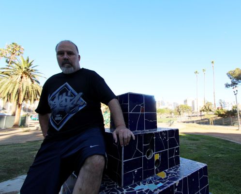 MacArthur Park by null