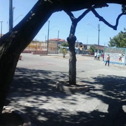 Praça da Terceira Etapa