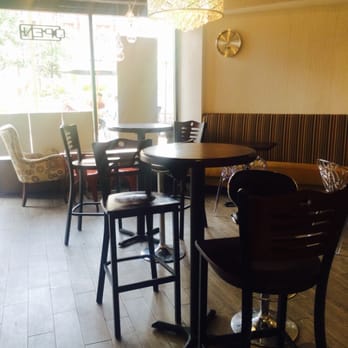 Kung Fu Tea - Seating area. Taken 8/12/14. - Bubble Tea Near Me - Boston, Massachusetts Kung Fu Tea - Seating area. Taken 8/12/14. - Bubble Tea Near Me - Boston, Massachusetts