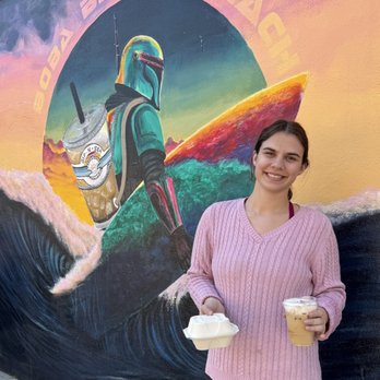 Sip-N-Sea: Coffee + Açaí - Juice Bars & Smoothies Near Me - Encinitas, California Sip-N-Sea: Coffee + Açaí - Juice Bars & Smoothies Near Me - Encinitas, California
