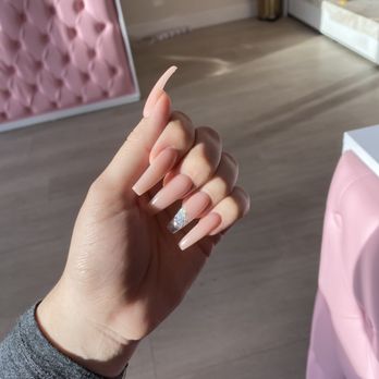 Beauty Touch Nails - Nail Salons Near Me - Van Nuys, California Beauty Touch Nails - Nail Salons Near Me - Van Nuys, California
