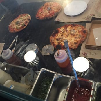 MOD Pizza - Fast Food Near Me - Cottleville, Missouri MOD Pizza - Fast Food Near Me - Cottleville, Missouri