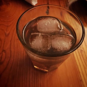 The Whiskey Jar - A stellar Rye Old Fashioned cocktail - Southern Near Me - Charlottesville, Virginia The Whiskey Jar - A stellar Rye Old Fashioned cocktail - Southern Near Me - Charlottesville, Virginia
