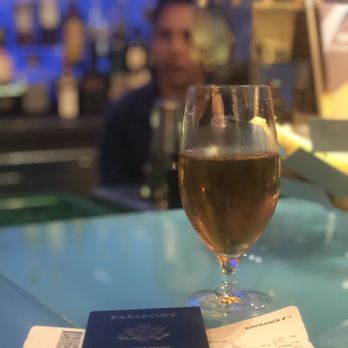 Delta Sky Club - Airport Lounges Near Me - Miami, Florida