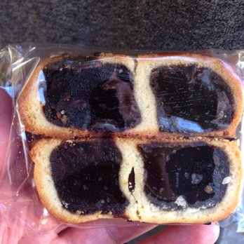 Sheng Kee Bakery - Date Filled Pastry - Bakeries Near Me - Cupertino, California