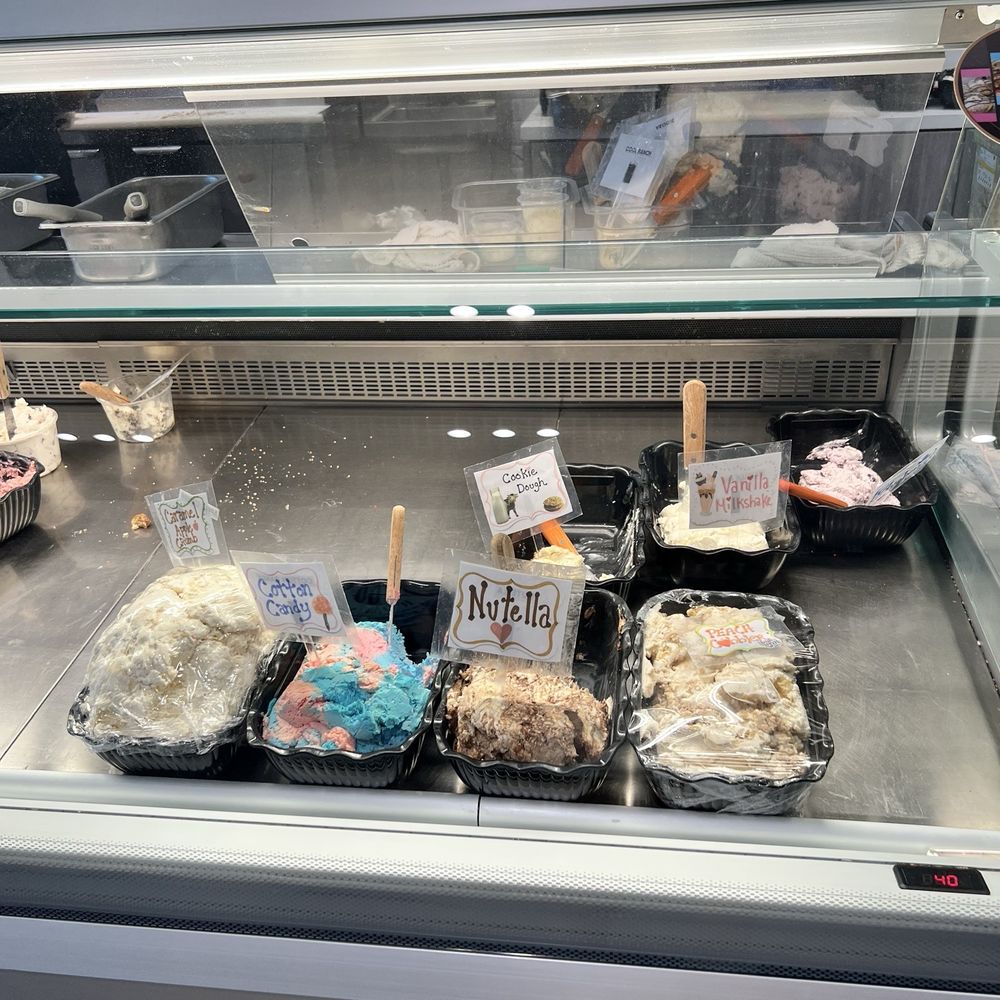 The Bagel Nook - Summerlin - Smears around noon - Breakfast & Brunch Near Me - Las Vegas, Nevada