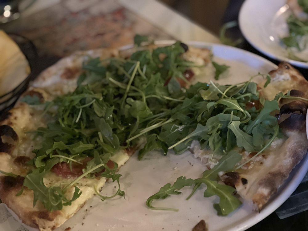 Social spots from Lombardinos Italian Restaurant and Bar