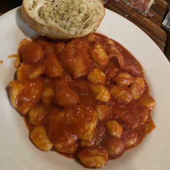Fiorella's Cucina - Chicken Gnocchi Fra Diavolo - Italian Near Me - Newton, Massachusetts