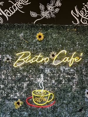 El Cajon Bistro & Bakery-Bistro by null