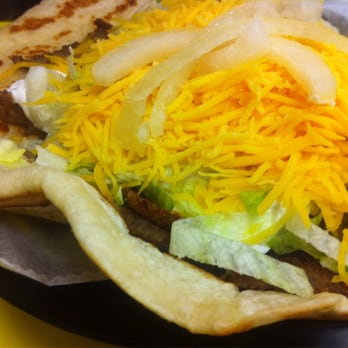 Nick's Gyros - Regular gyro - Greek Near Me - Kearney, Nebraska
