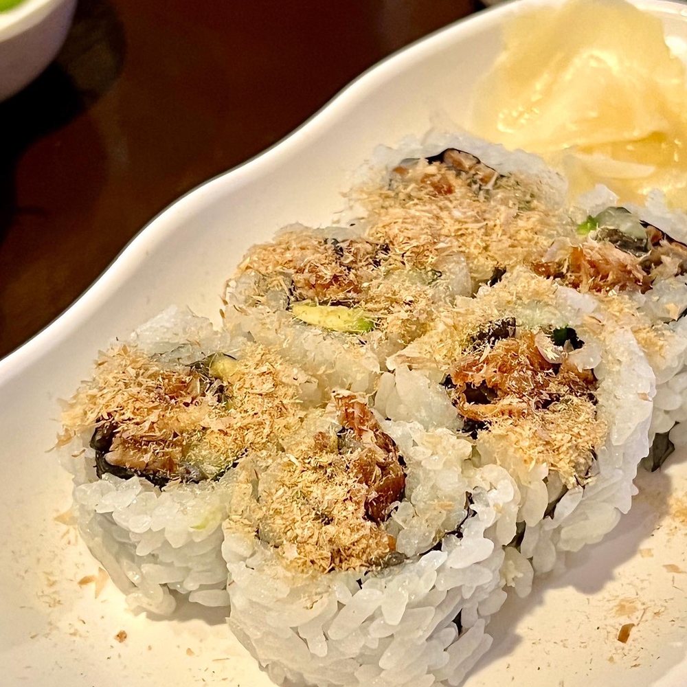 Kikuya - a plate of sushi on a table - Japanese Near Me - Honolulu, Hawaii Kikuya - a plate of sushi on a table - Japanese Near Me - Honolulu, Hawaii
