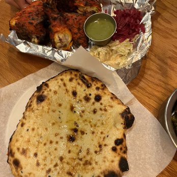 Apna Indian Kitchen - Indian Near Me - Santa Barbara, California