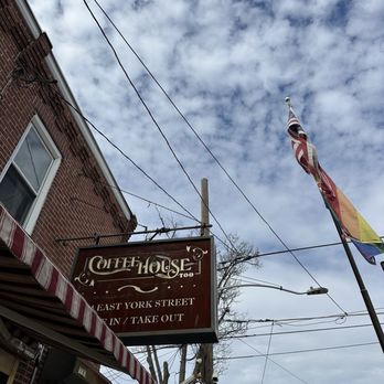 Coffee House Too - Outside - Breakfast & Brunch Near Me - Philadelphia, Pennsylvania Coffee House Too - Outside - Breakfast & Brunch Near Me - Philadelphia, Pennsylvania