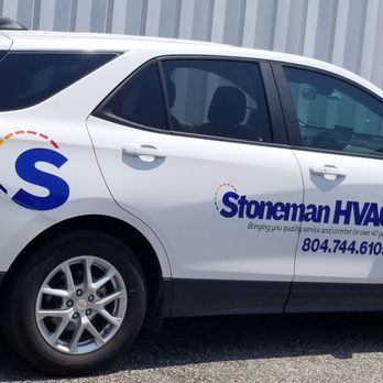 Stoneman Heating & Air Conditioning - Heating & Air Conditioning/HVAC Near Me - Midlothian, Virginia Stoneman Heating & Air Conditioning - Heating & Air Conditioning/HVAC Near Me - Midlothian, Virginia