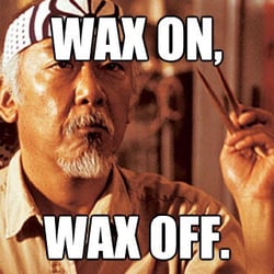 The Face & Body Shop - Full female body waxing! Partial body waxing for men! Call or text me!