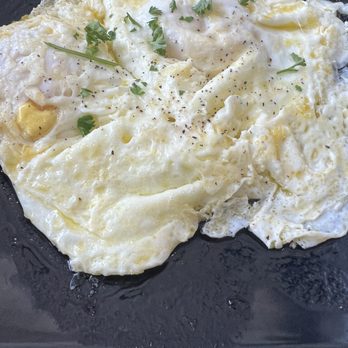 Augie’s Cafe - 2 Eggs - Cafes Near Me - Atlanta, Georgia