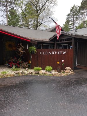 Clearview Supper Club by null