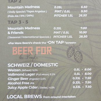 Little Thai - Menu - Thai Near Me - Matten bei Interlaken, BE Little Thai - Menu - Thai Near Me - Matten bei Interlaken, BE