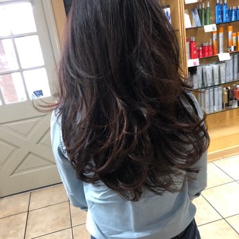 Teagan Squires - 5 star job. - Hair Stylists Near Me - Roseville, California Teagan Squires - 5 star job. - Hair Stylists Near Me - Roseville, California
