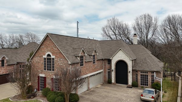 Onyx Storm Roofing