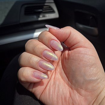 Vivian Nail Spa - DG09 Nail polish! - Nail Salons Near Me - Springfield, Virginia Vivian Nail Spa - DG09 Nail polish! - Nail Salons Near Me - Springfield, Virginia