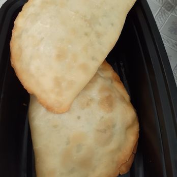 Joyee's Dumpling House - Poway - Fried Pancake with Chives and eggs - Chinese Near Me - Poway, California