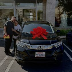 Valentia Motors - Our new car!