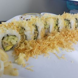 Crunch Crunch Roll