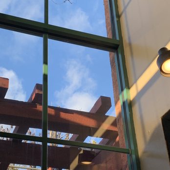 Chevys - Spider webs in the windows. - Mexican Near Me - Fairfield, California