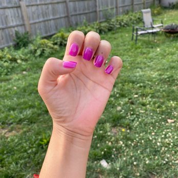 312 Nails & Spa - Dip manicure - Nail Salons Near Me - Wheeling, Illinois