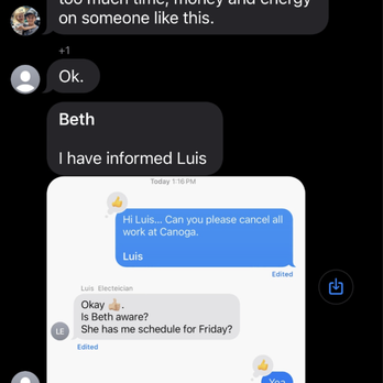 Girl Flip Construction - She spent too much money??? So she's spending her own money? Either way yeah don't waste your time on somebody "Like this" What a nightmare - General Contractors Near Me - Canoga Park, California