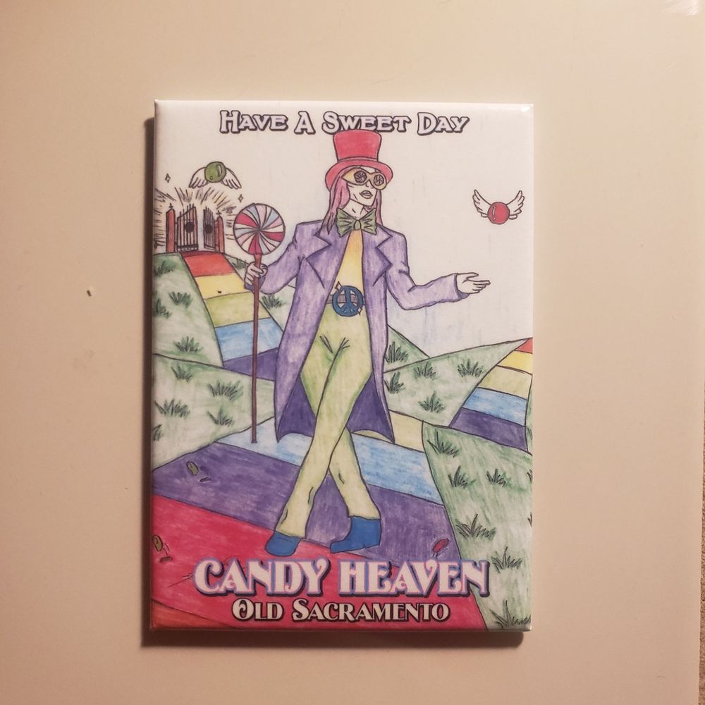 Candy Heaven - Candy Stores Near Me - Sacramento, California Candy Heaven - Candy Stores Near Me - Sacramento, California