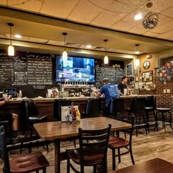 Westover Beer Garden & Haus