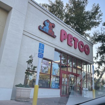Petco - Outside - Pet Stores Near Me - Cerritos, California Petco - Outside - Pet Stores Near Me - Cerritos, California