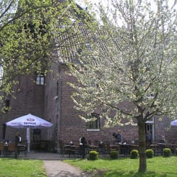 Kalkarer Mühle