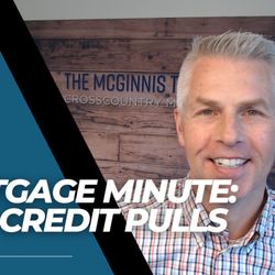 Jeff McGinnis at CrossCountry Mortgage