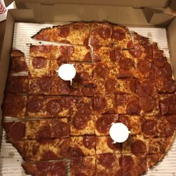 Cassano's Pizza - X-large Pepperoni